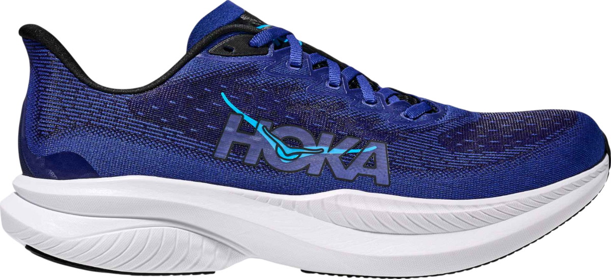 Laufschuhe Hoka Mach 6