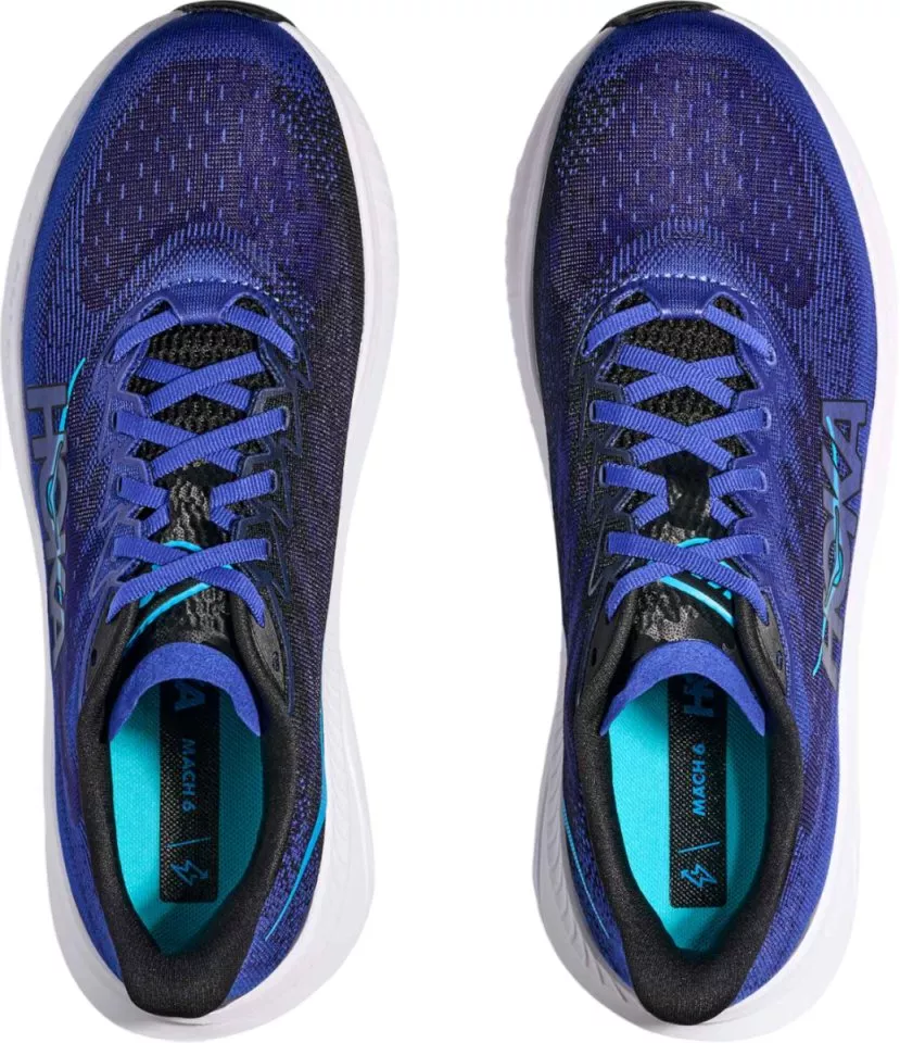 Laufschuhe Hoka Mach 6