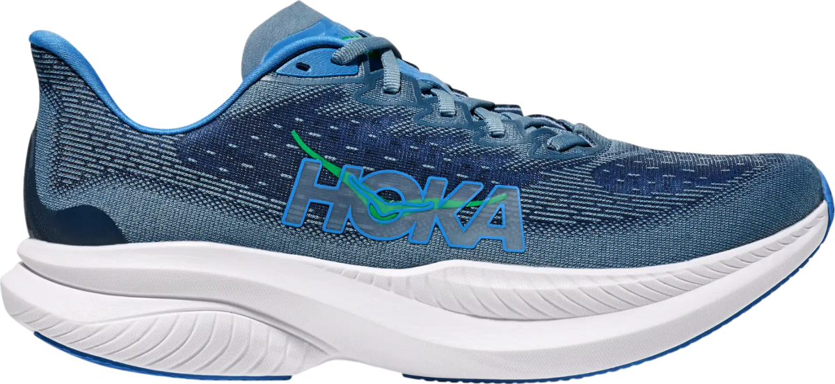 Buty do biegania Hoka Mach 6