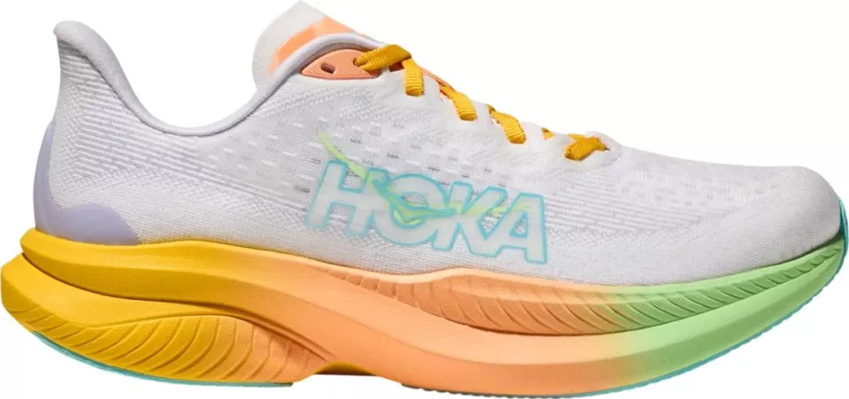 Hardloopschoen Hoka Mach 6