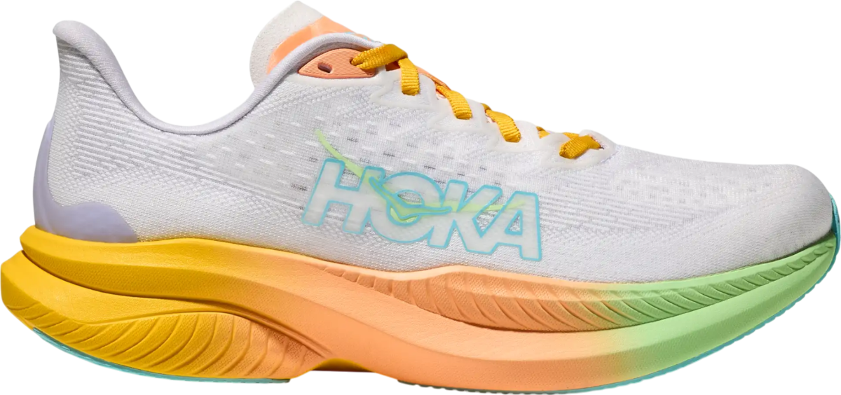 Hardloopschoen Hoka Mach 6