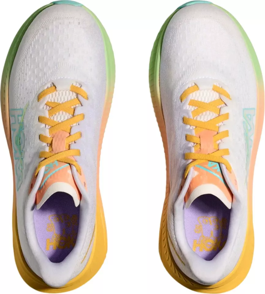 Hardloopschoen Hoka Mach 6