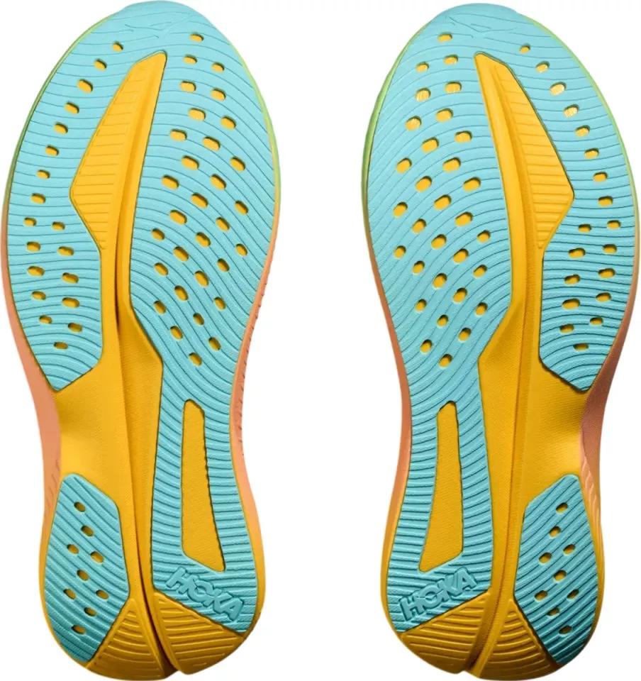 Hardloopschoen Hoka Mach 6