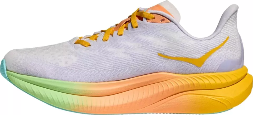 Hardloopschoen Hoka Mach 6