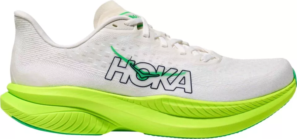 Running shoes Hoka Mach 6