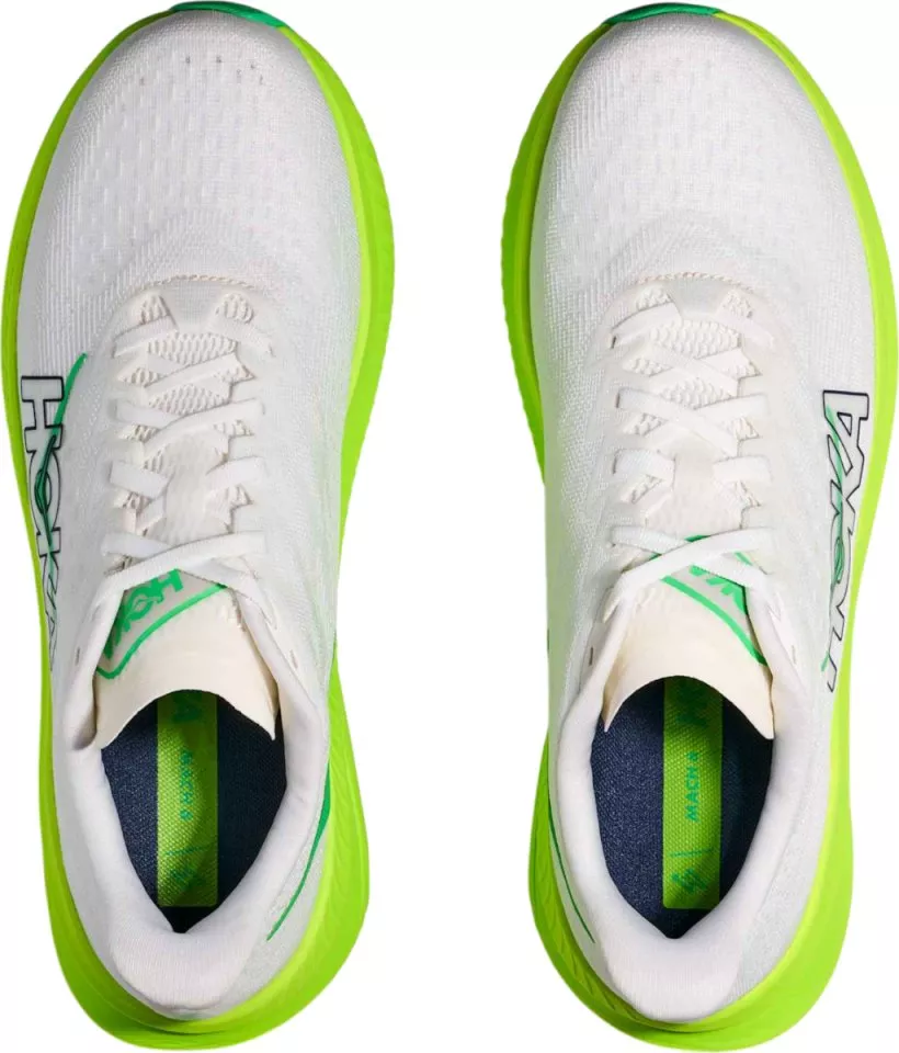 Running shoes Hoka Mach 6