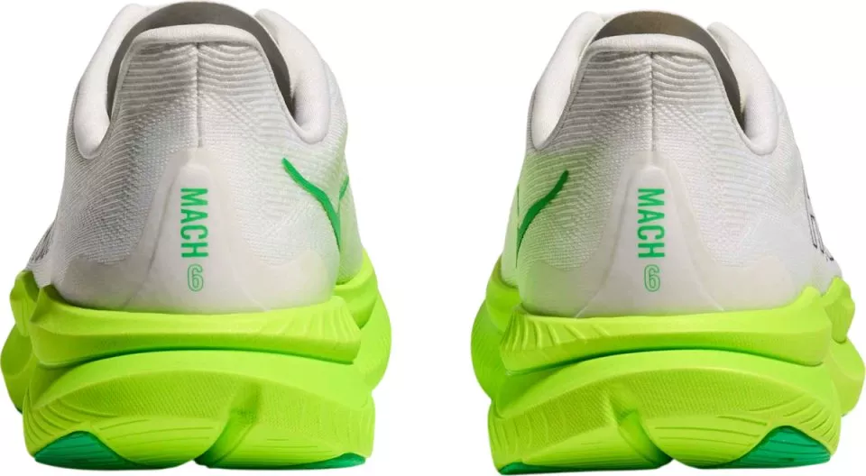 Running shoes Hoka Mach 6