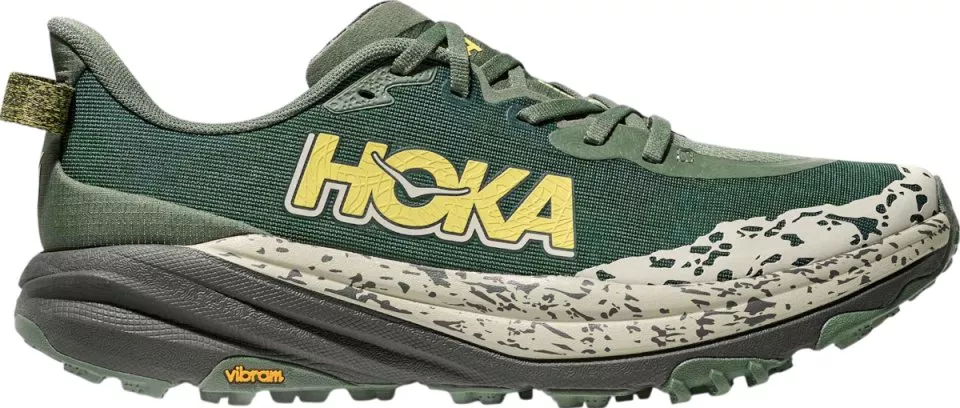 Trail-Schuhe Hoka Speedgoat 6