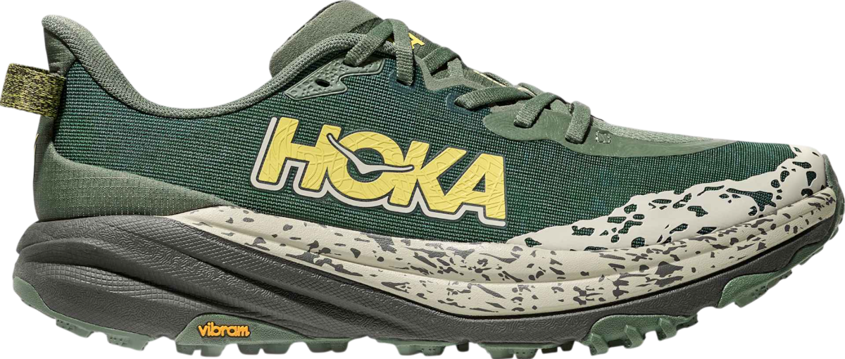Trail-Schuhe Hoka Speedgoat 6