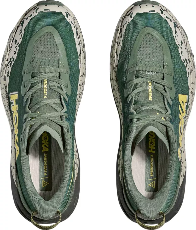 Trail-Schuhe Hoka Speedgoat 6