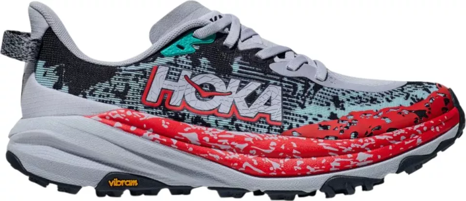 Scarpe per sentieri Hoka Speedgoat 6