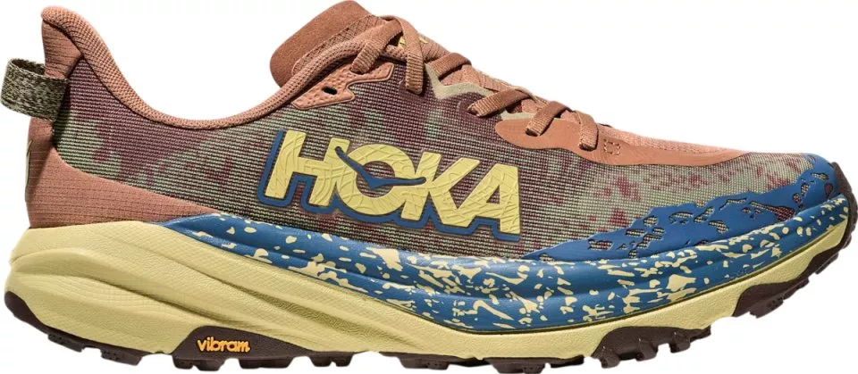Trail-Schuhe Hoka Speedgoat 6