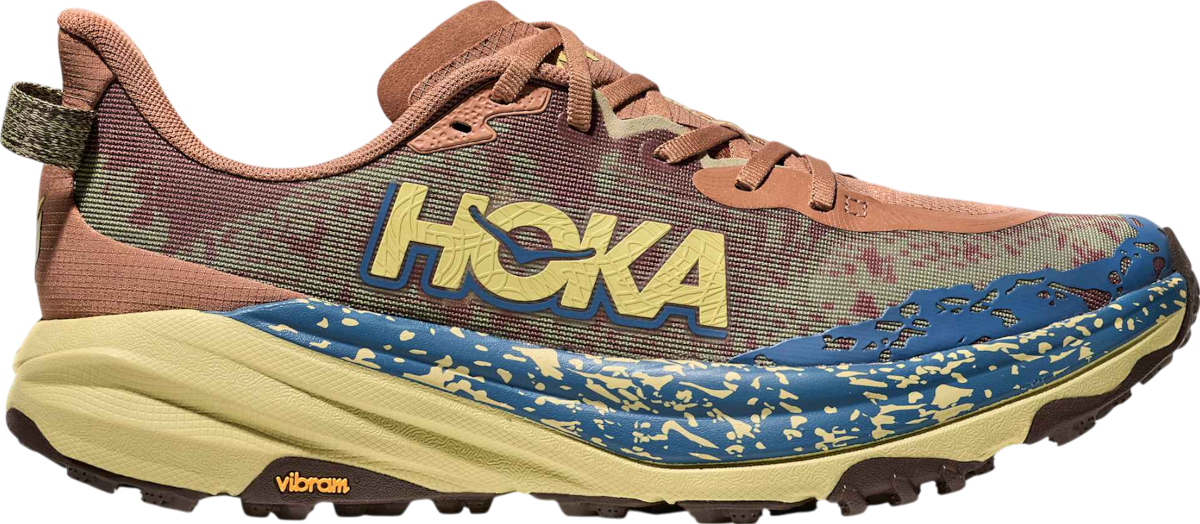 Trail-Schuhe Hoka Speedgoat 6