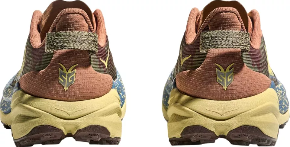 Trail-Schuhe Hoka Speedgoat 6
