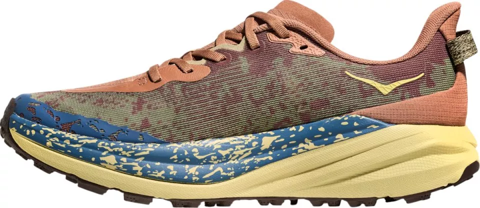 Trail-Schuhe Hoka Speedgoat 6