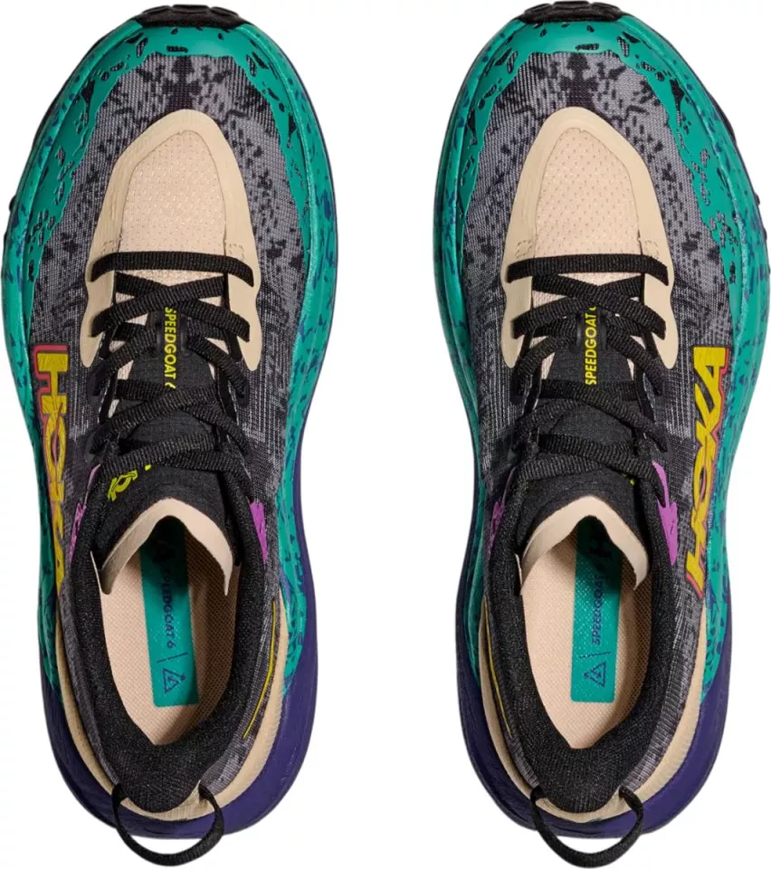 Buty trailowe Hoka Speedgoat 6