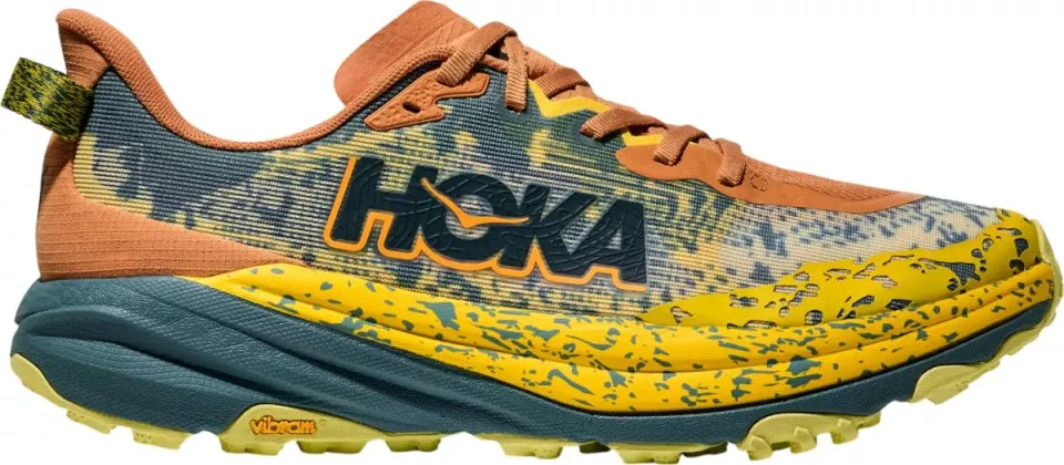Buty trailowe Hoka Speedgoat 6