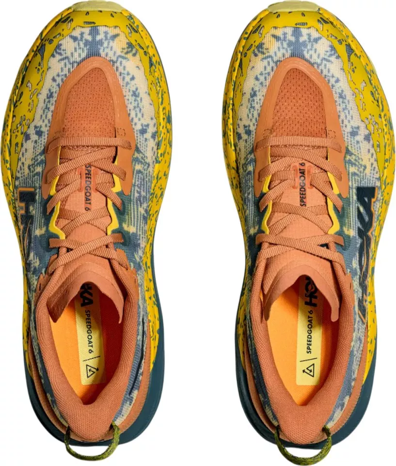 Buty trailowe Hoka Speedgoat 6