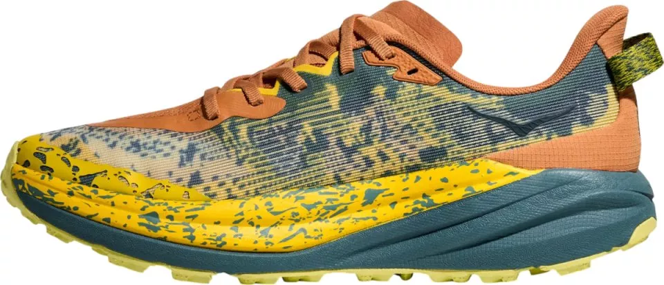 Buty trailowe Hoka Speedgoat 6