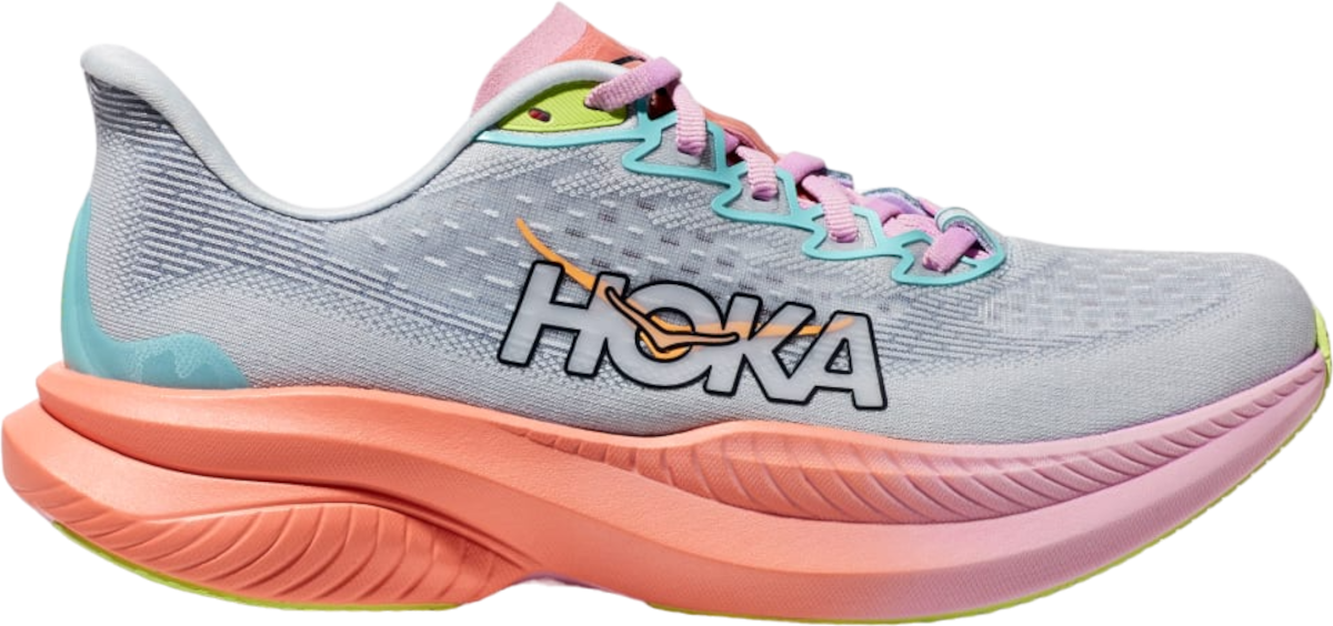 Chaussures de running Hoka MACH 6