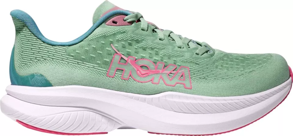 Laufschuhe Hoka Mach 6