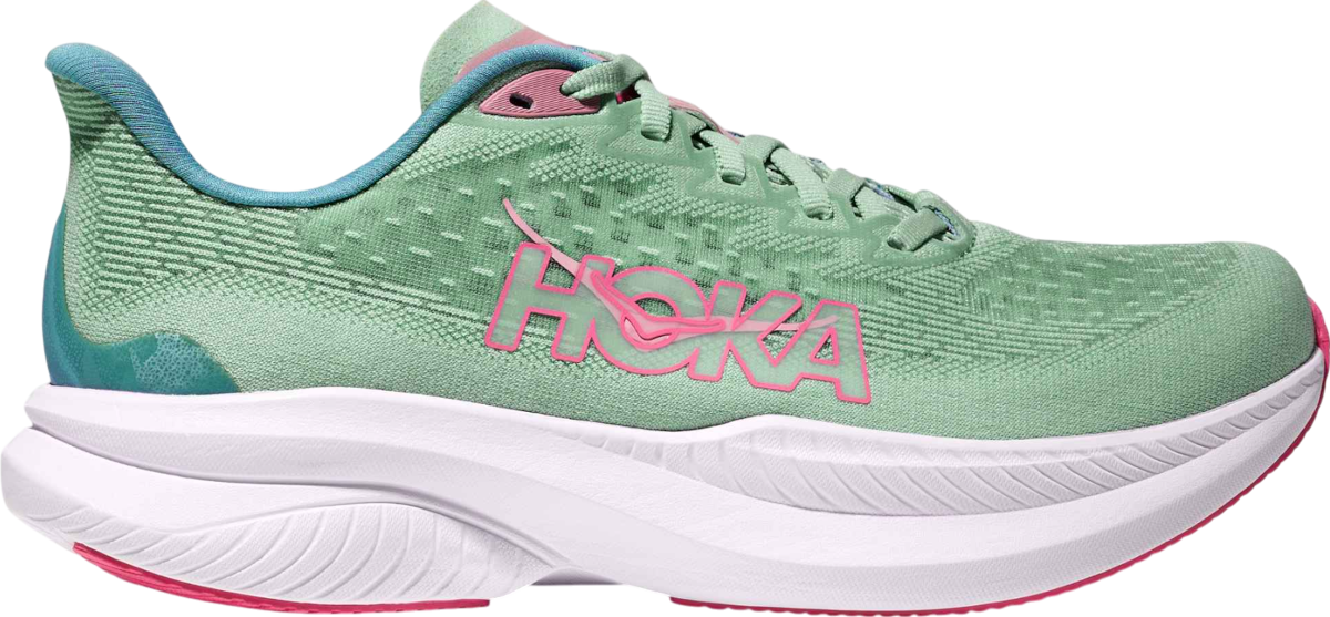 Laufschuhe Hoka Mach 6