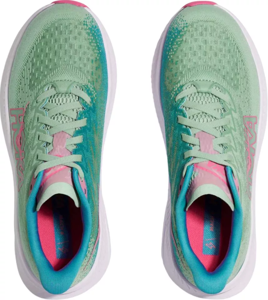 Laufschuhe Hoka Mach 6
