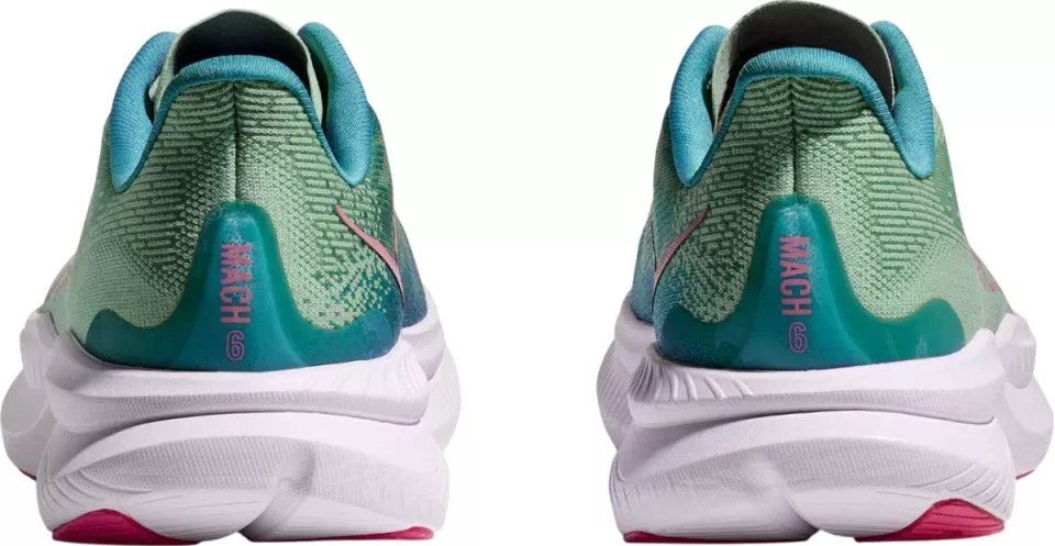 Laufschuhe Hoka Mach 6