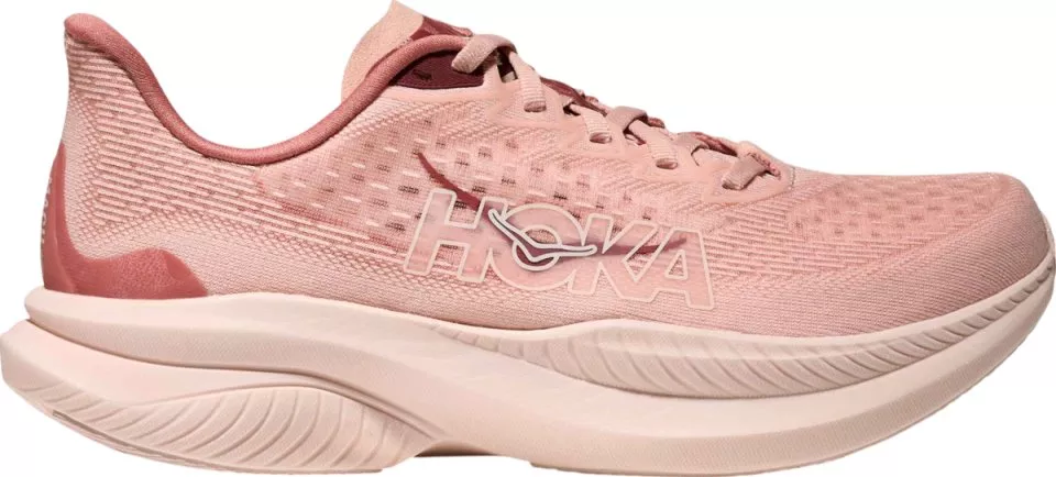 Laufschuhe Hoka Mach 6