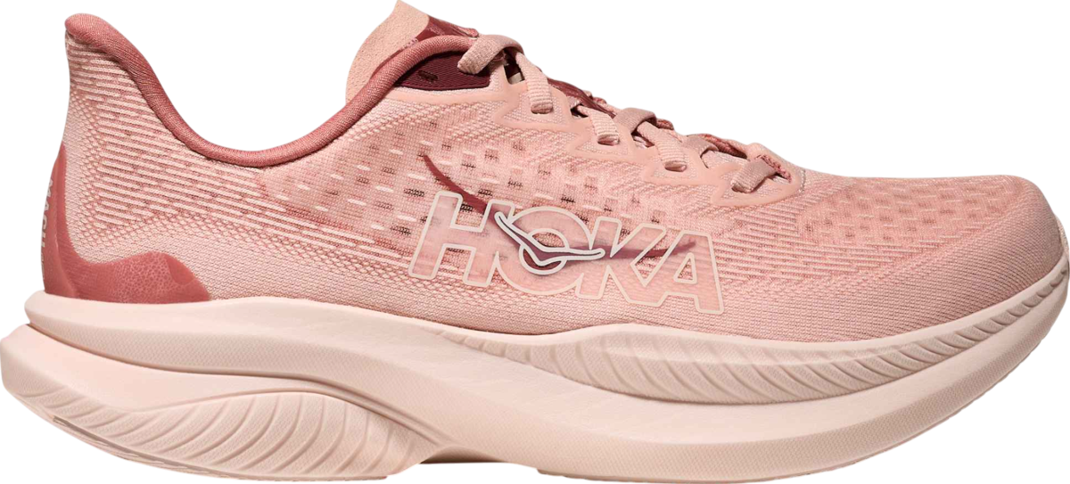 Laufschuhe Hoka Mach 6