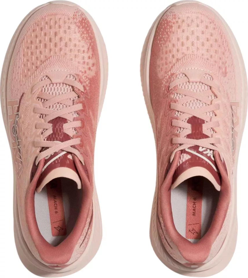 Laufschuhe Hoka Mach 6