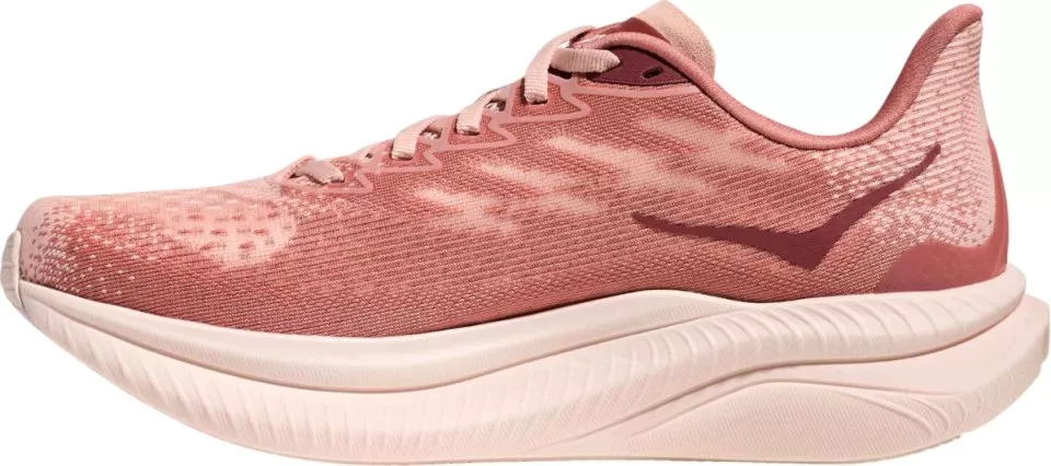 Laufschuhe Hoka Mach 6