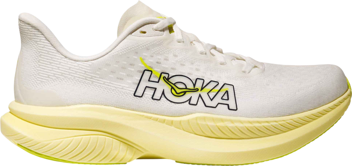 Scarpe da running Hoka Mach 6
