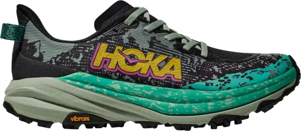 Dámské trailové boty Hoka Speedgoat 6