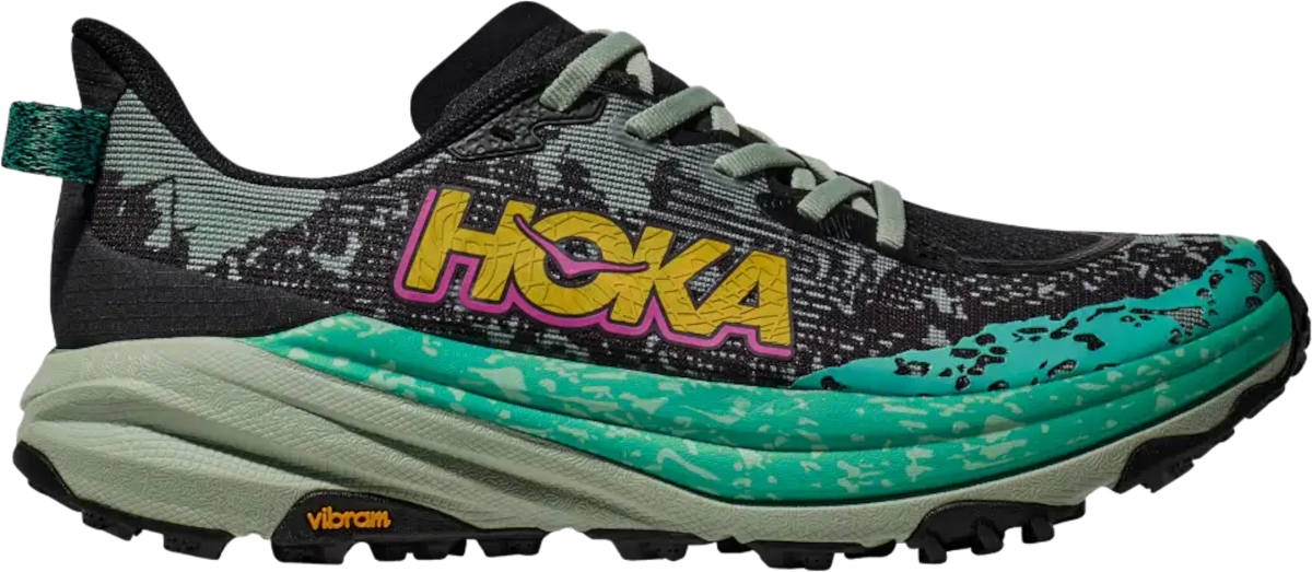 Trail-Schuhe Hoka Speedgoat 6