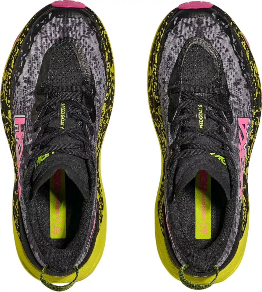 Trail copati Hoka Speedgoat 6