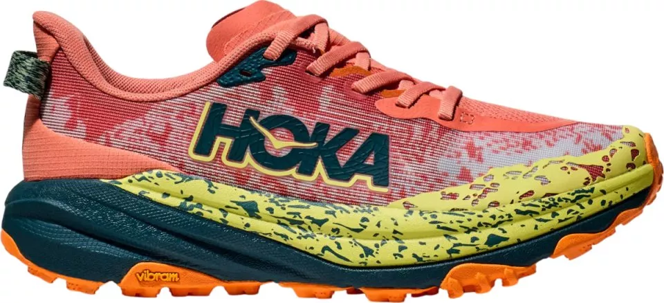Trail-Schuhe Hoka Speedgoat 6