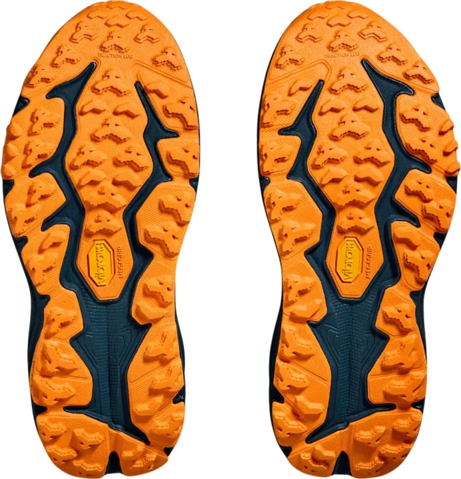 Trail-Schuhe Hoka Speedgoat 6