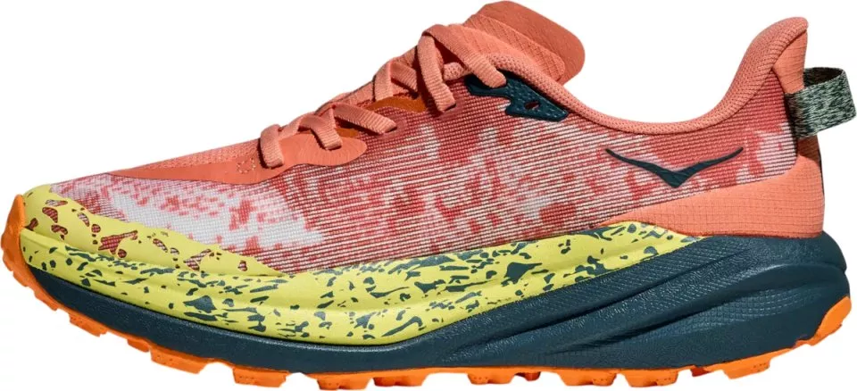 Trail-Schuhe Hoka Speedgoat 6