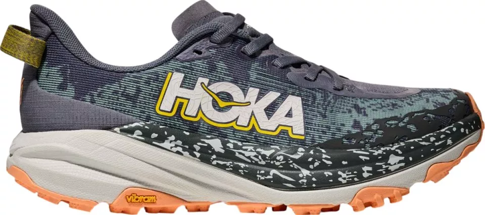 Trail-Schuhe Hoka Speedgoat 6