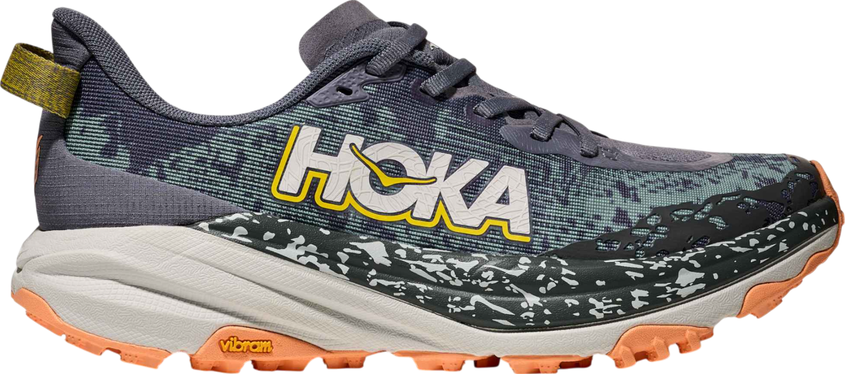 Trail-Schuhe Hoka Speedgoat 6