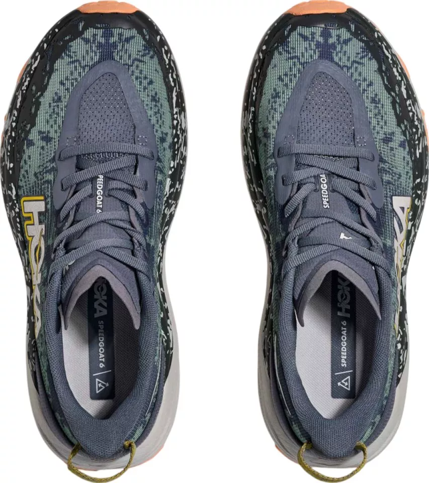 Trail-Schuhe Hoka Speedgoat 6