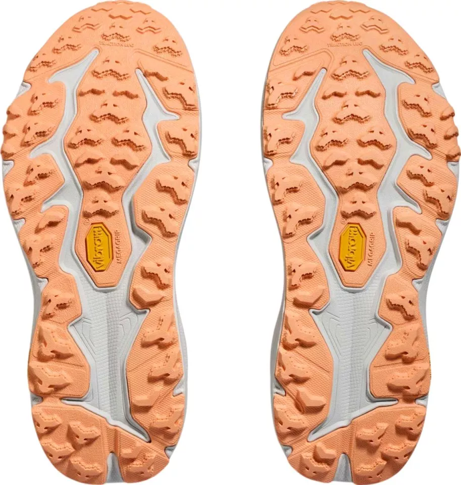 Trail-Schuhe Hoka Speedgoat 6