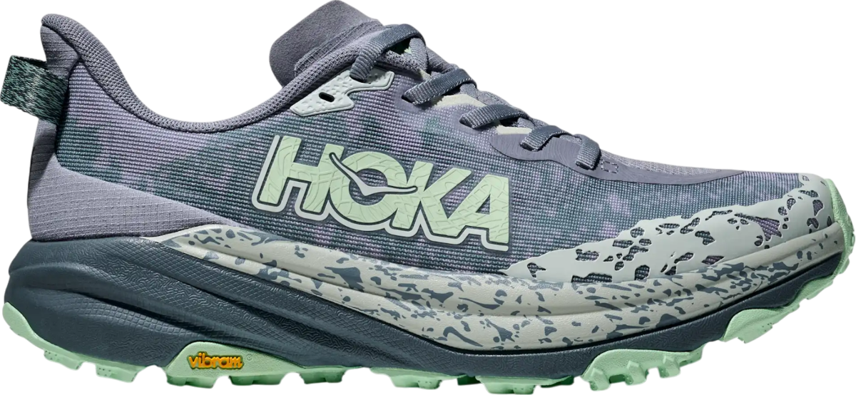 Buty trailowe Hoka Speedgoat 6