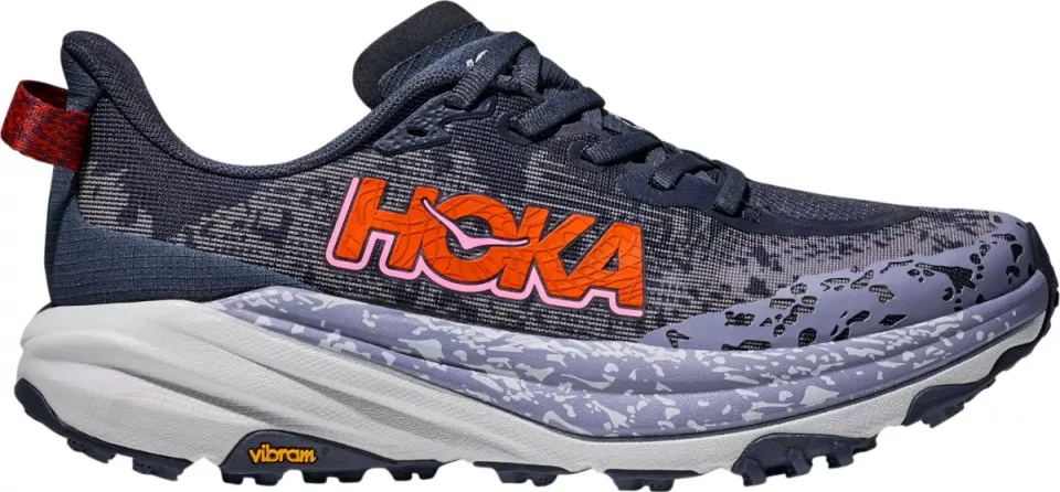 Polkukengät Hoka Speedgoat 6