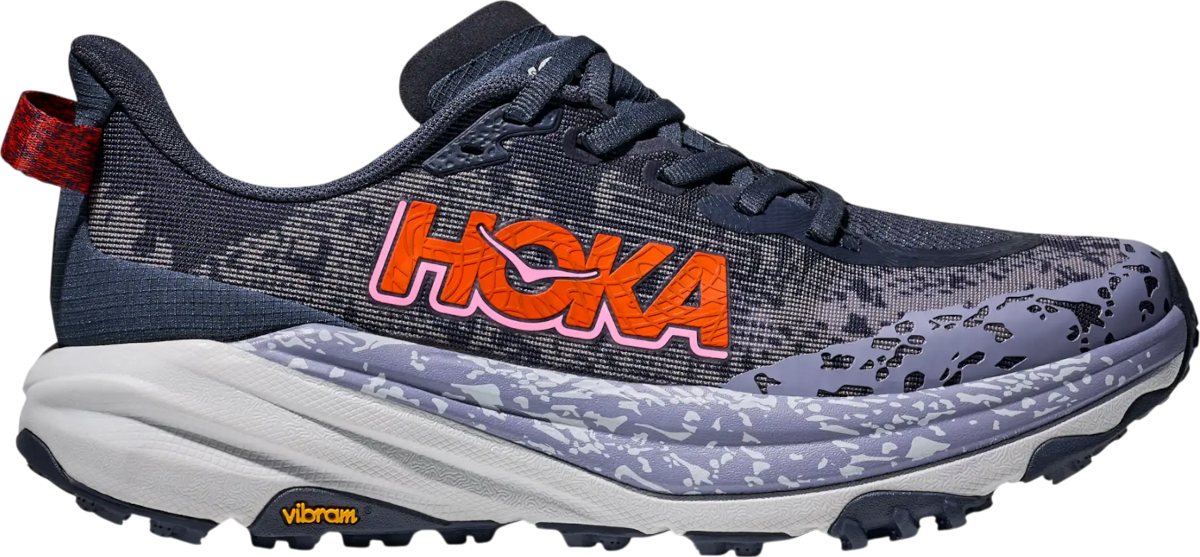 Polkukengät Hoka Speedgoat 6