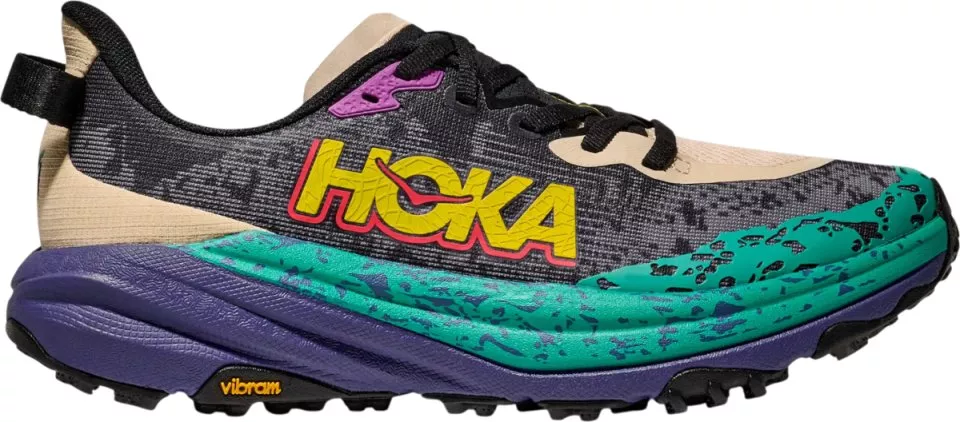 Polkukengät Hoka Speedgoat 6