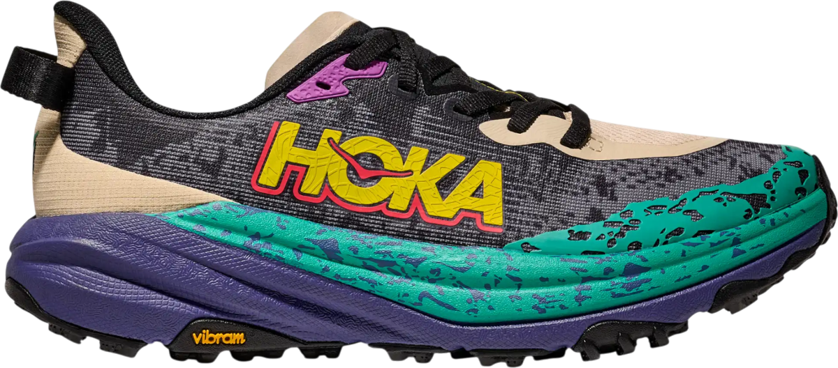 Polkukengät Hoka Speedgoat 6