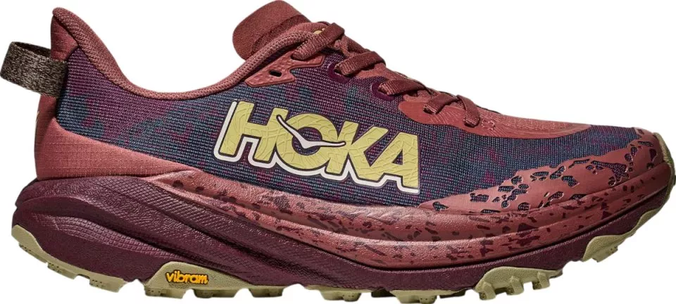 Trail-Schuhe Hoka Speedgoat 6