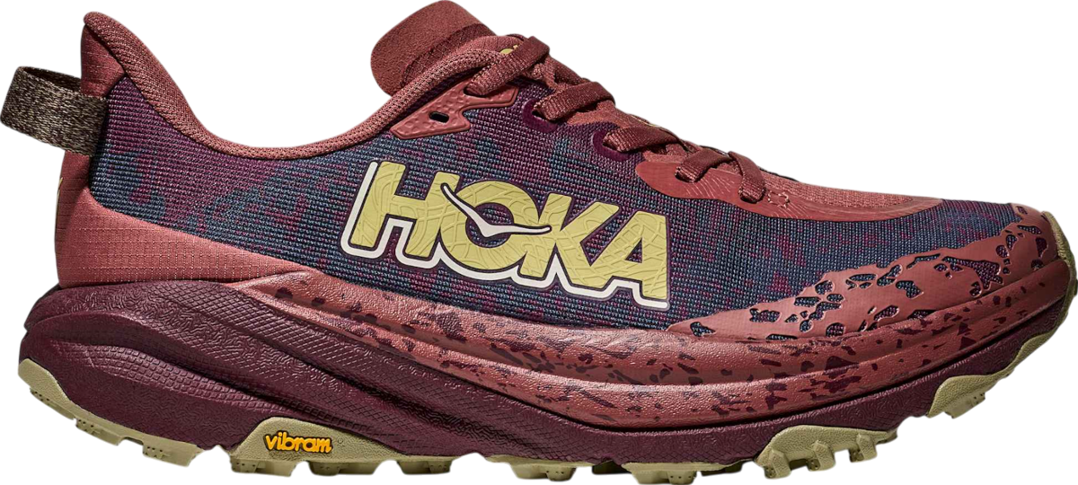 Trail-Schuhe Hoka Speedgoat 6